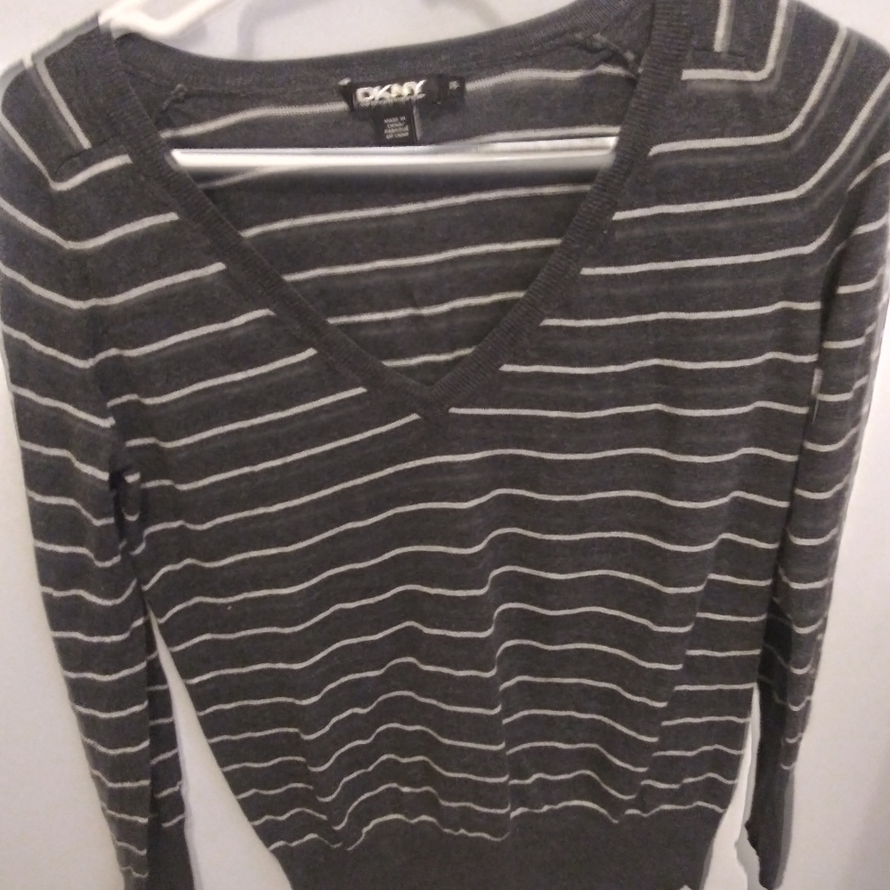 DKNY Sweater